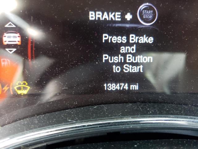 Photo 8 from auction – 2015 DODGE DURANGO SX with VIN 1C4RDHAG5FC809944