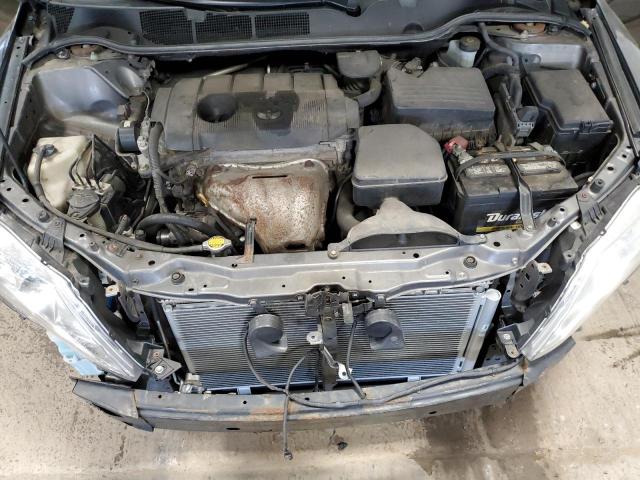 Photo 7 from auction – 2013 TOYOTA VENZA LE with VIN 4T3BA3BB9DU044876