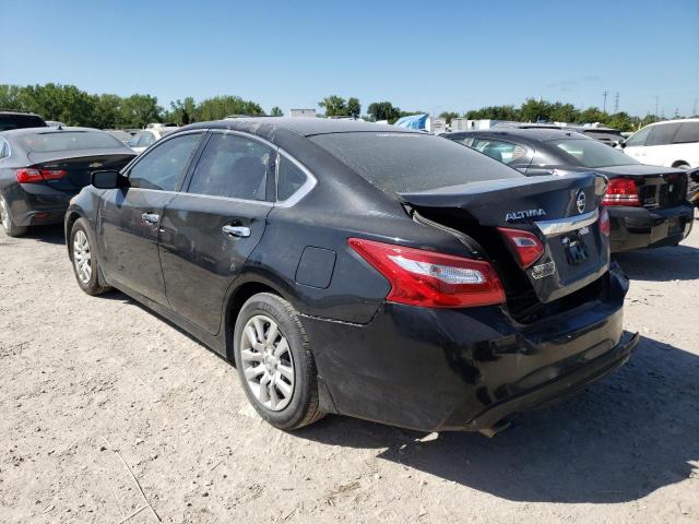 Photo 3 from auction – 2017 NISSAN ALTIMA 2.5 with VIN 1N4AL3AP6HN328360