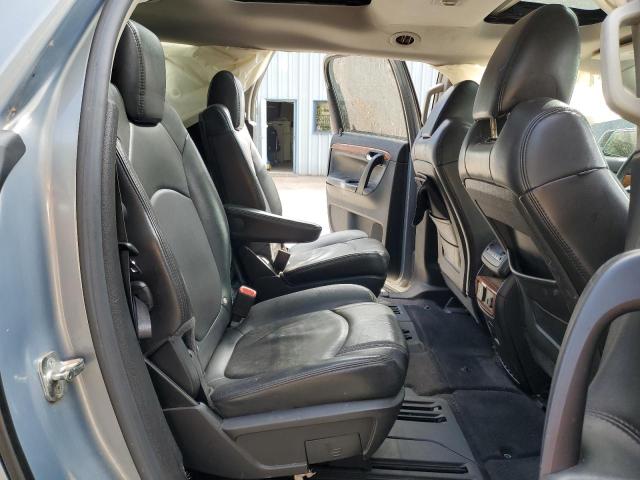 Photo 6 from auction – 2008 SATURN OUTLOOK XR with VIN 5GZER23748J263130