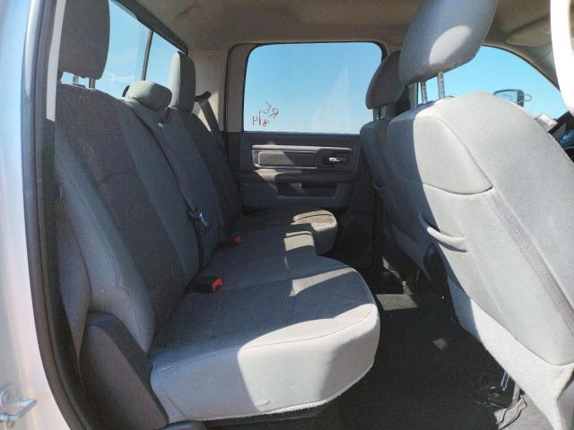 Photo 6 from auction – 2016 RAM 1500 SLT with VIN 1C6RR7LG5GS277151