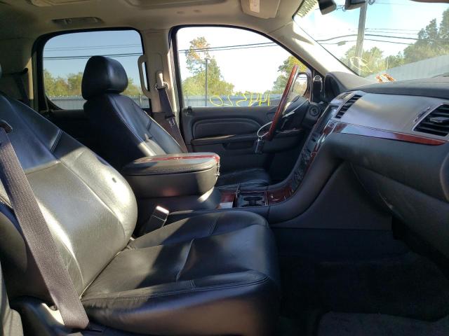 Photo 5 from auction – 2010 CADILLAC ESCALADE L with VIN 1GYUKBEF6AR269616