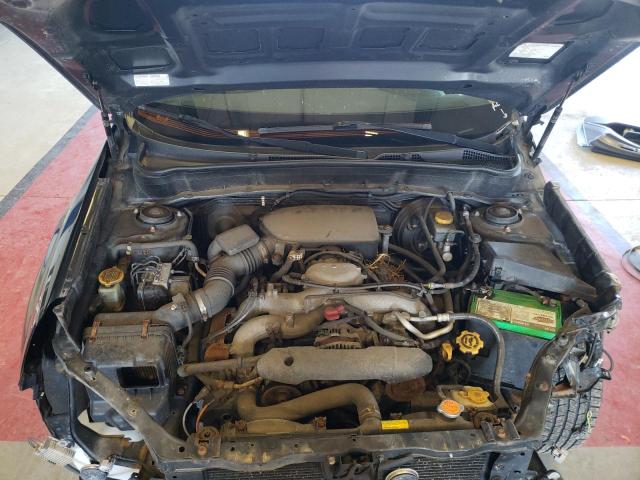 Photo 7 from auction – 2010 SUBARU FORESTER 2 with VIN JF2SH6DC8AH780584