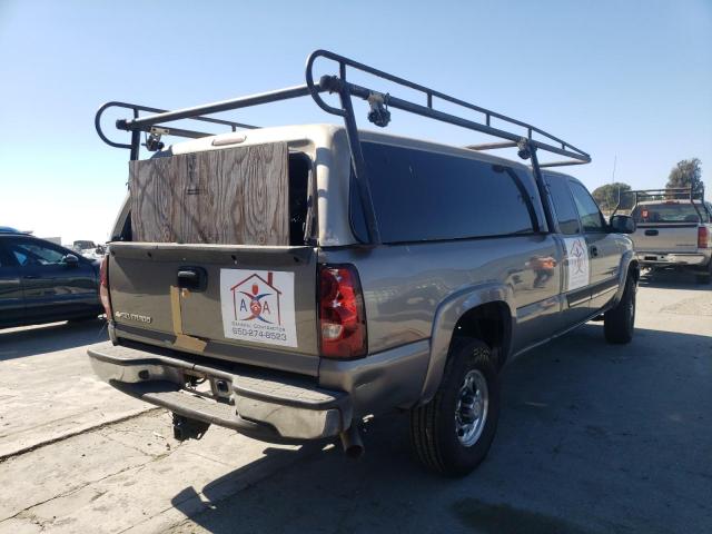 Zdjęcie 4 z aukcji – 2006 CHEVROLET SILVERADO z VIN 1GCHC29U76E218377