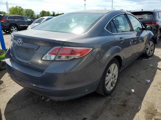 Photo 4 from auction – 2010 MAZDA 6 I with VIN 1YVHZ8CH8A5M50874