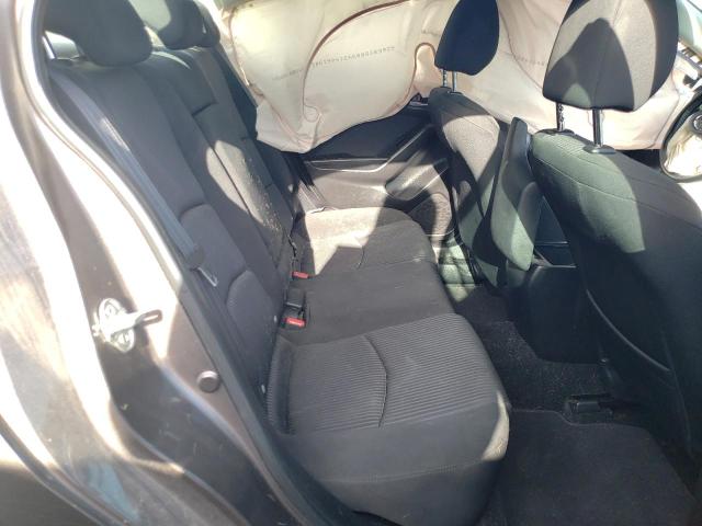 Photo 6 from auction – 2015 MAZDA 3 TOURING with VIN 3MZBM1V71FM174574