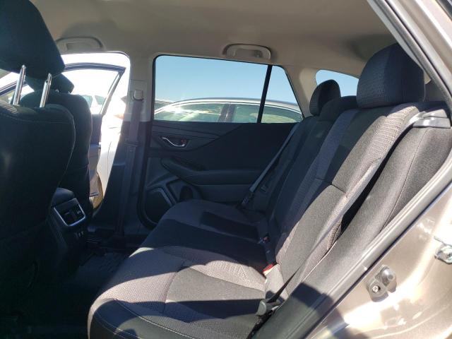 Фото 6 с аукциона – 2022 SUBARU OUTBACK PR с VIN 4S4BTADC0N3206978