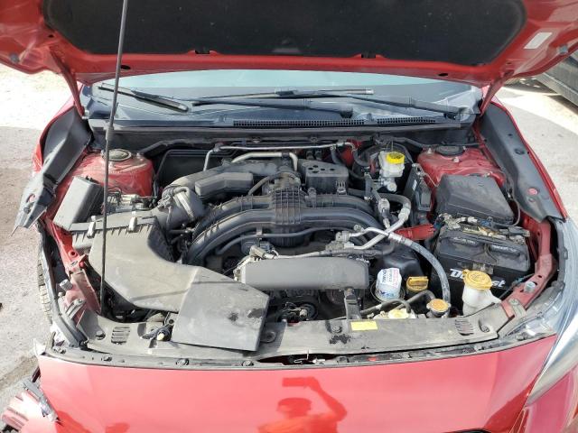 Photo 7 from auction – 2017 SUBARU IMPREZA SP with VIN 4S3GKAK66H3618742