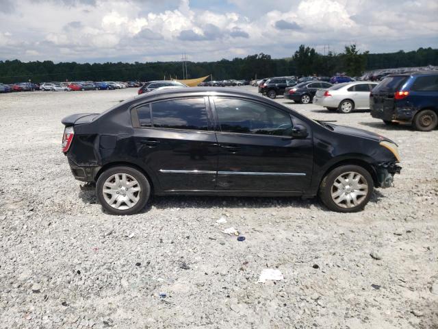 Photo 9 from auction – 2011 NISSAN SENTRA with VIN 3N1AB6AP9BL697903
