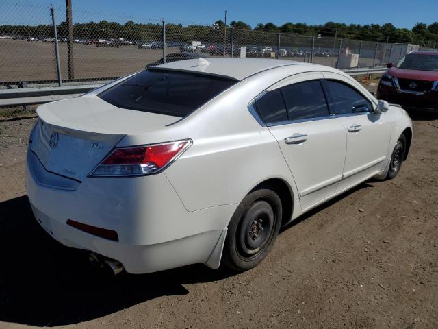 Photo 4 from auction – 2009 ACURA TL with VIN 19UUA96579A004853