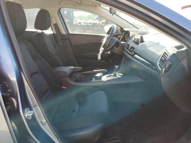 Photo 5 from auction – 2014 MAZDA 3 TOURING with VIN JM1BM1V7XE1174264