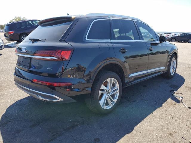 Photo 4 from auction – 2021 AUDI Q7 PREMIUM with VIN WA1LJAF71MD024403