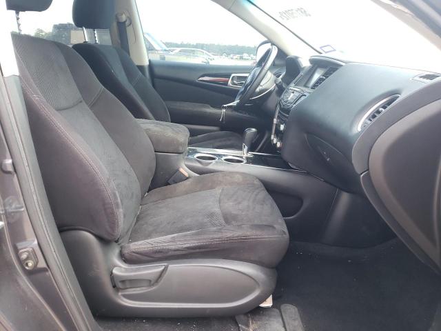 Photo 5 from auction – 2014 NISSAN PATHFINDER with VIN 5N1AR2MN5EC668129