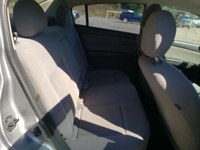 Photo 6 from auction – 2012 NISSAN SENTRA 2.0 with VIN 3N1AB6AP2CL785287