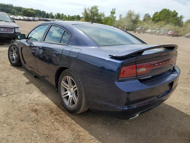 Photo 3 from auction – 2014 DODGE CHARGER R/ with VIN 2C3CDXCT9EH330517