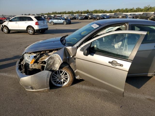 Photo 9 from auction – 2008 FORD FOCUS SE with VIN 1FAHP35N28W142756
