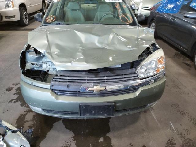Photo 9 from auction – 2004 CHEVROLET MALIBU LT with VIN 1G1ZU54854F241511