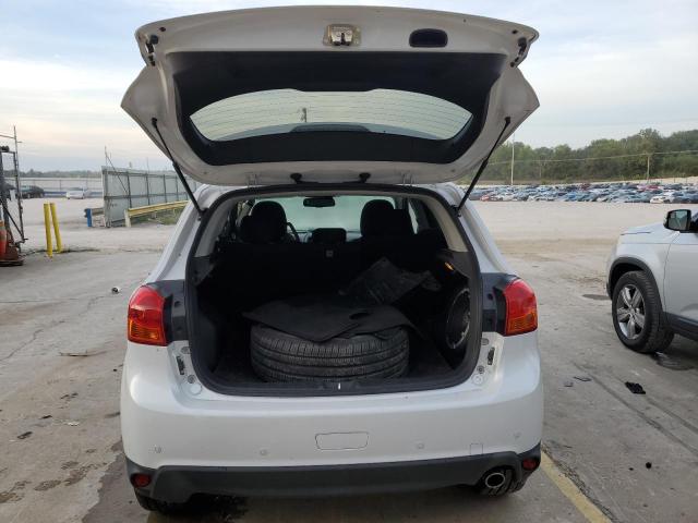 Photo 9 from auction – 2014 MITSUBISHI OUTLANDER with VIN 4A4AP4AU7EE015901