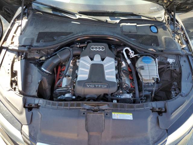 Photo 7 from auction – 2013 AUDI A7 PRESTIG with VIN WAU2GAFC4DN156625