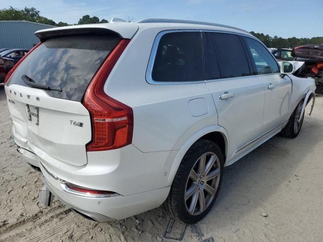 Photo 4 from auction – 2017 VOLVO XC90 T6 with VIN YV4A22PL9H1166367