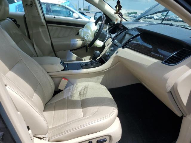 Photo 5 from auction – 2015 FORD TAURUS LIM with VIN 1FAHP2F81FG198925
