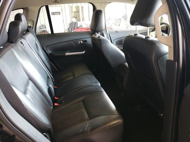 Photo 6 from auction – 2012 FORD EDGE LIMIT with VIN 2FMDK4KC1CBA23313