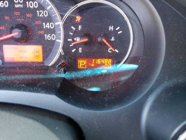 Photo 8 from auction – 2011 NISSAN ALTIMA BAS with VIN 1N4AL2AP2BN433995