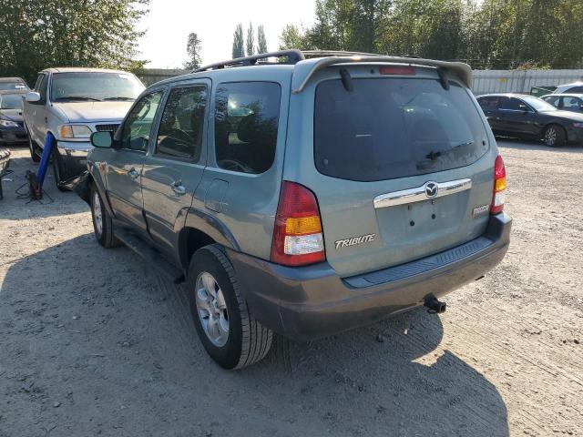 Zdjęcie 3 z aukcji – 2004 MAZDA TRIBUTE ES z VIN 4F2CZ96174KM24325