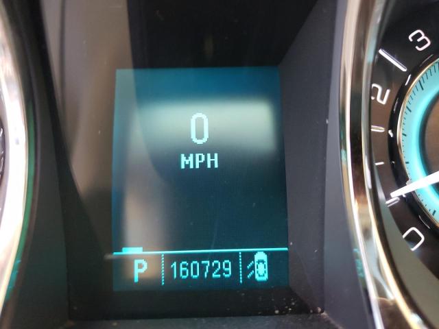 Photo 8 from auction – 2010 BUICK LACROSSE C with VIN 1G4GC5GG3AF320543