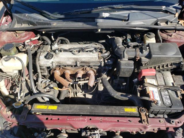 Photo 7 from auction – 2008 TOYOTA SCION TC with VIN JTKDE167X80268295