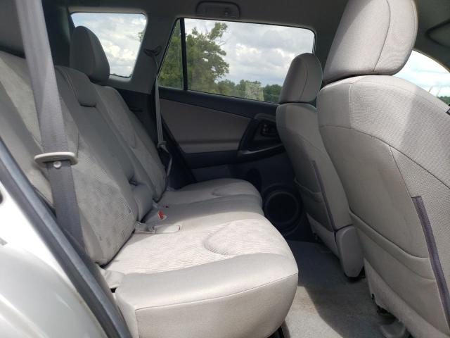 Photo 6 from auction – 2012 TOYOTA RAV4 with VIN 2T3ZF4DV7CW114774