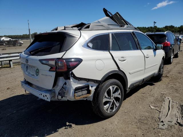 Photo 4 from auction – 2020 SUBARU OUTBACK LI with VIN 4S4BTANC4L3216540
