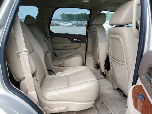 Photo 6 from auction – 2008 GMC YUKON with VIN 1GKFC13098R152793