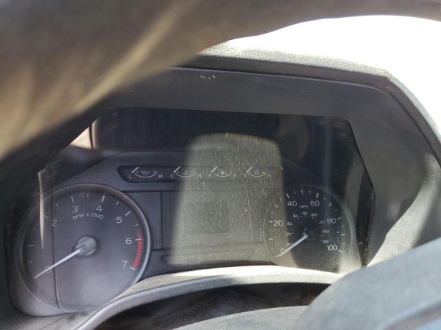 Photo 8 from auction – 2020 FORD F250 SUPER with VIN 1FT7W2B68LED23701
