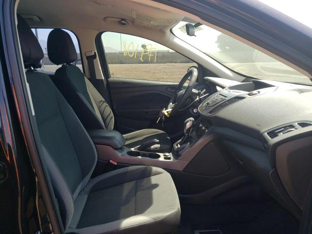 Photo 5 from auction – 2013 FORD ESCAPE S with VIN 1FMCU0F75DUA86518