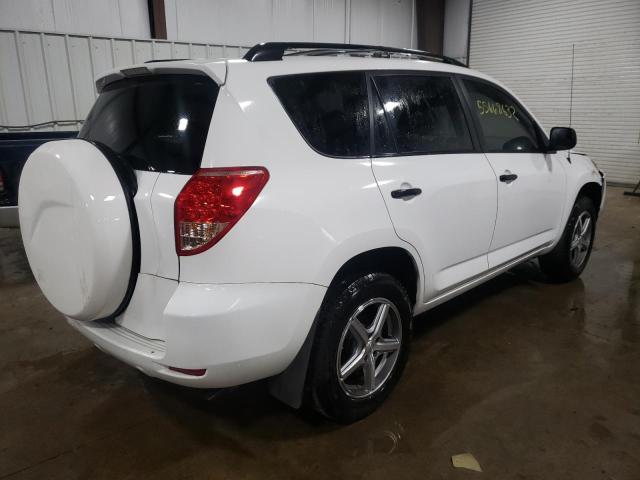 Photo 4 from auction – 2008 TOYOTA RAV4 with VIN JTMZD33V686080059
