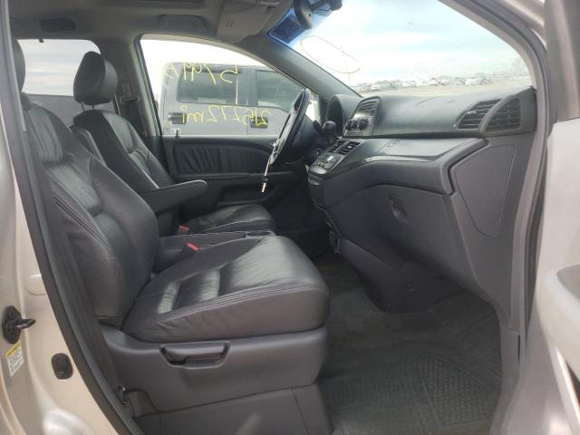 Photo 5 from auction – 2006 HONDA ODYSSEY EX with VIN 5FNRL38656B443411