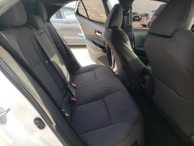 Photo 6 from auction – 2021 TOYOTA COROLLA SE with VIN JTND4MBE3M3112331