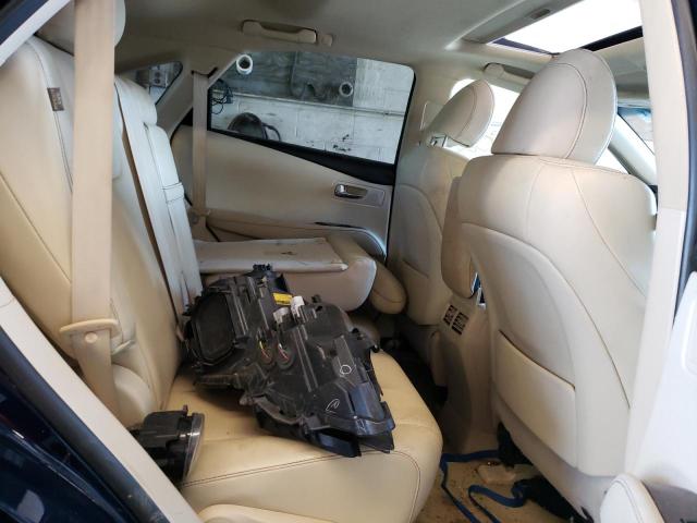 Photo 6 from auction – 2015 LEXUS RX 350 BAS with VIN 2T2BK1BA6FC300215
