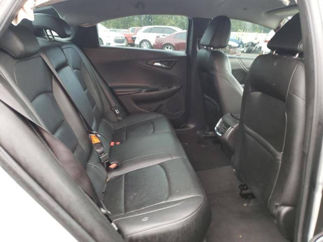 Photo 6 from auction – 2016 CHEVROLET MALIBU LT with VIN 1G1ZE5ST7GF258478