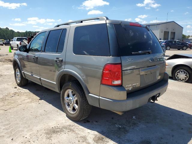Photo 3 from auction – 2003 FORD EXPLORER X with VIN 1FMZU73K83ZB12851