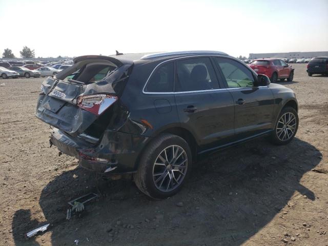 Photo 4 from auction – 2012 AUDI Q5 with VIN WA1LFAFP8CA015618