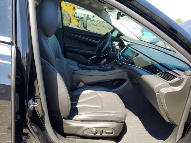 Photo 5 from auction – 2017 BUICK LACROSSE E with VIN 1G4ZP5SS3HU149923