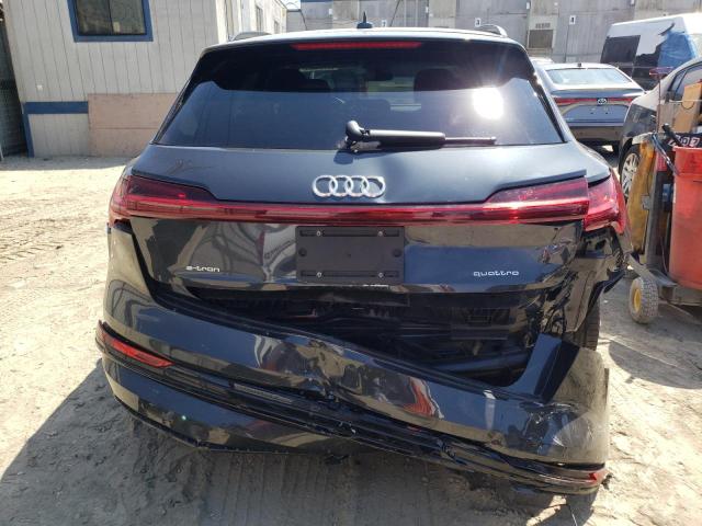 Photo 9 from auction – 2021 AUDI E-TRON PRE with VIN WA1VAAGEXMB026930