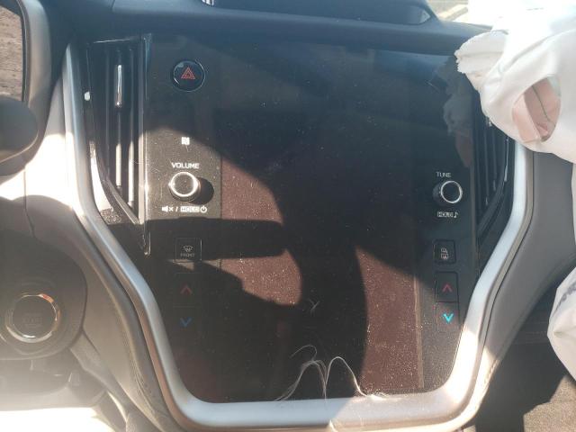 Photo 9 from auction – 2022 SUBARU OUTBACK LI with VIN 4S4BTANC6N3108553