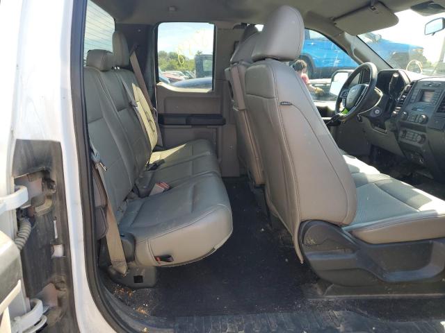 Photo 6 from auction – 2020 FORD F150 SUPER with VIN 1FTFX1E52LFC23979
