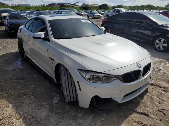 BMW M4 2015 с VIN WBS3R9C54FK332527 - Фото с аукциона