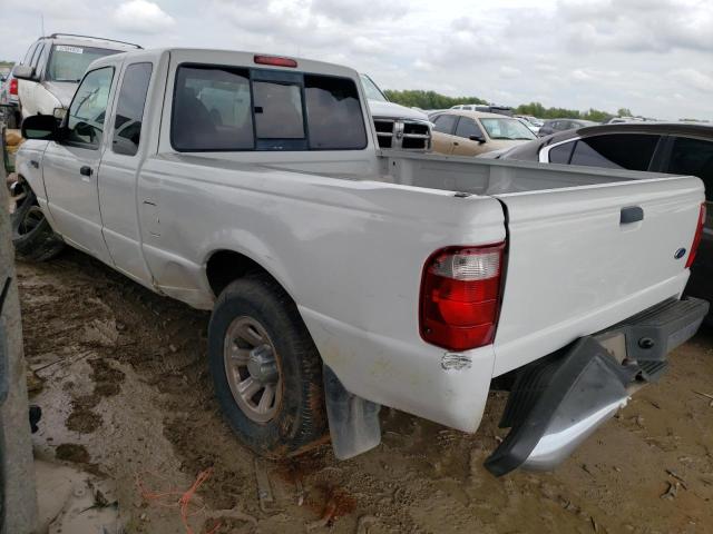Photo 3 from auction – 2003 FORD RANGER SUP with VIN 1FTYR44VX3PB07106