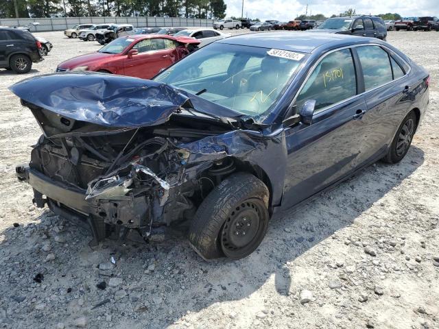 Photo 2 from auction – 2015 TOYOTA CAMRY LE with VIN 4T1BF1FK1FU892925