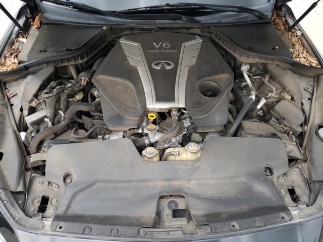 Photo 7 from auction – 2016 INFINITI Q50 PREMIU with VIN JN1EV7AP1GM303984